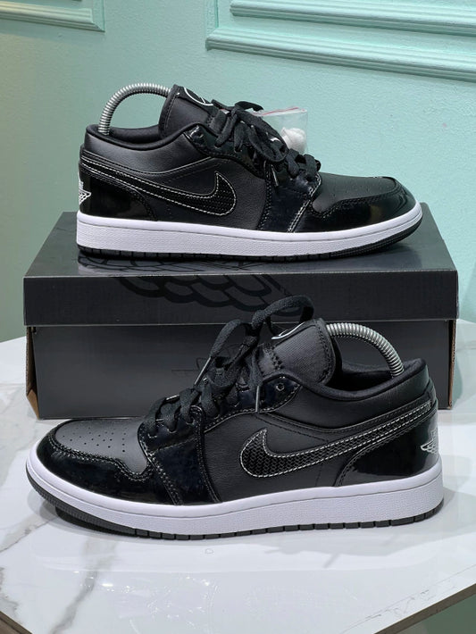 Jordan Low