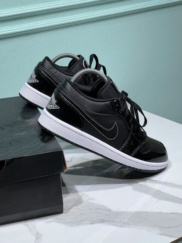 Jordan Low