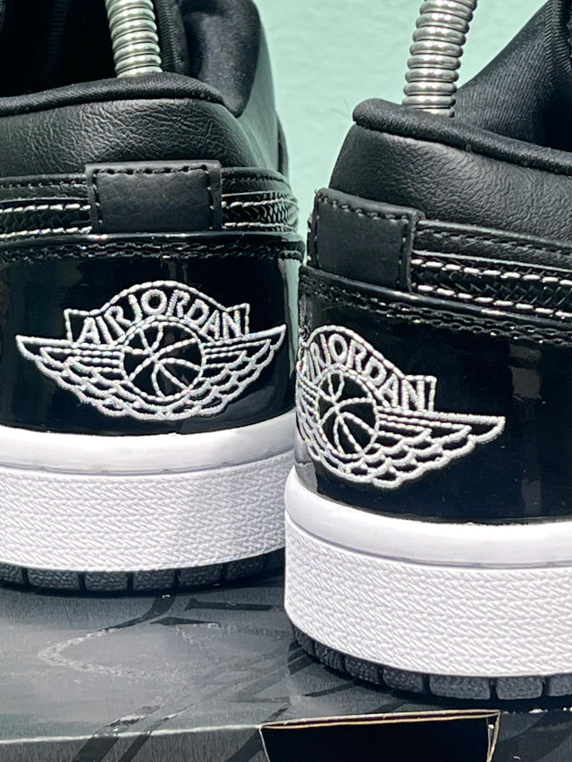 Jordan Low