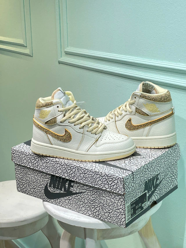 Jordan Retro 1