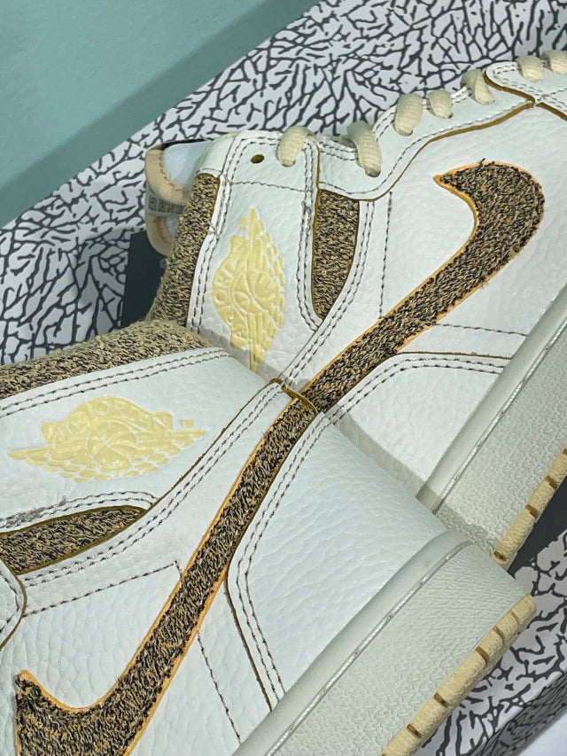 Jordan Retro 1