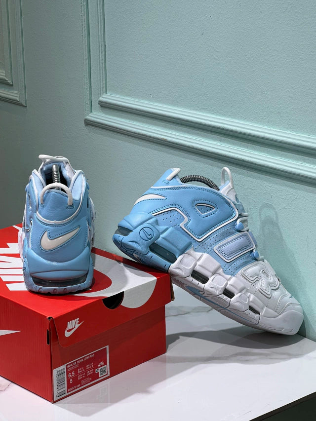 Nike Uptempo