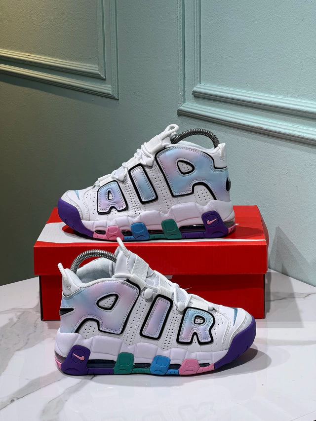 Nike Uptempo