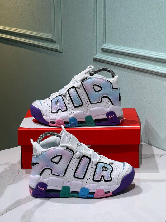Nike Uptempo