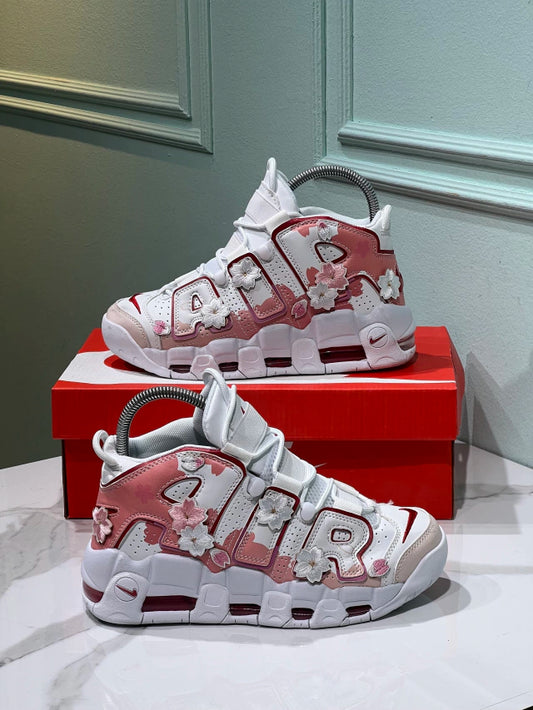 Nike Uptempo