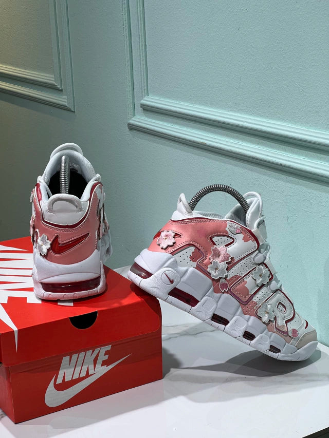 Nike Uptempo
