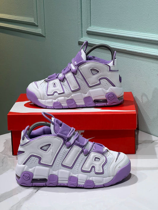 Nike Uptempo