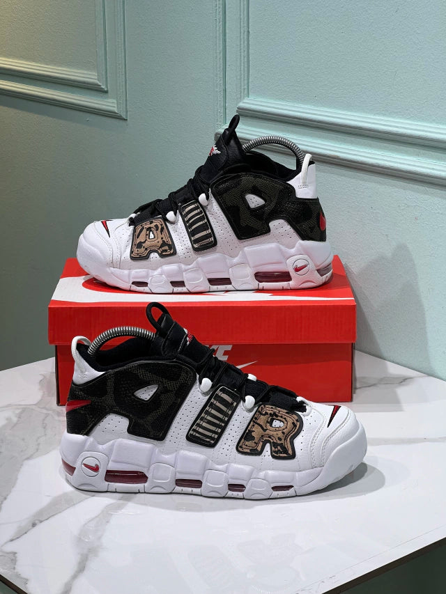 Nike Uptempo