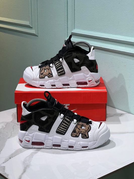 Nike Uptempo