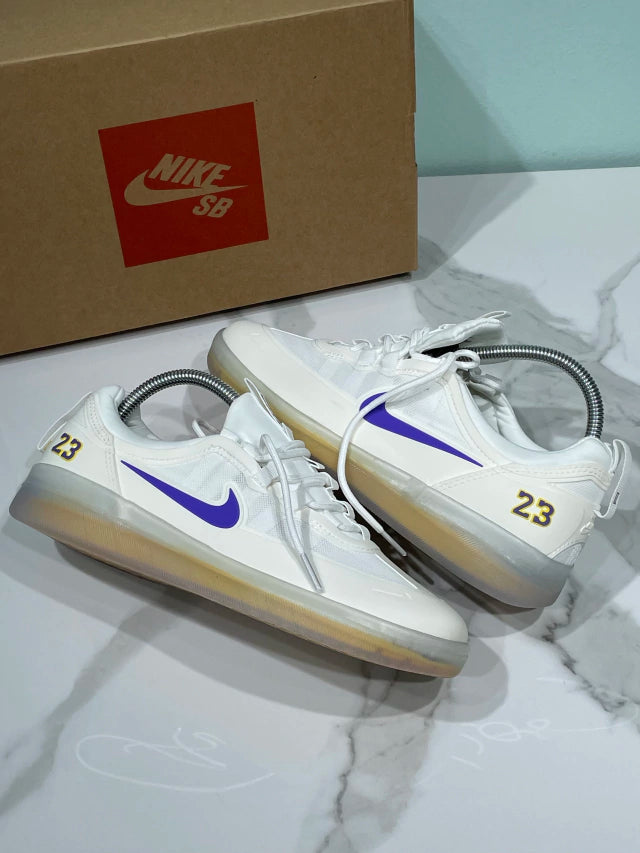 Nike SB Nyjah Huston