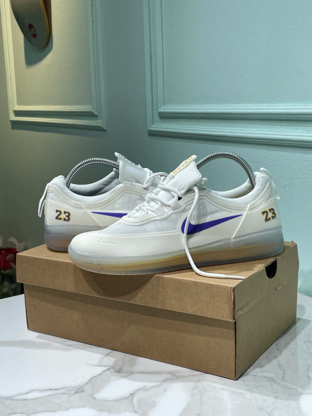 Nike SB Nyjah Huston