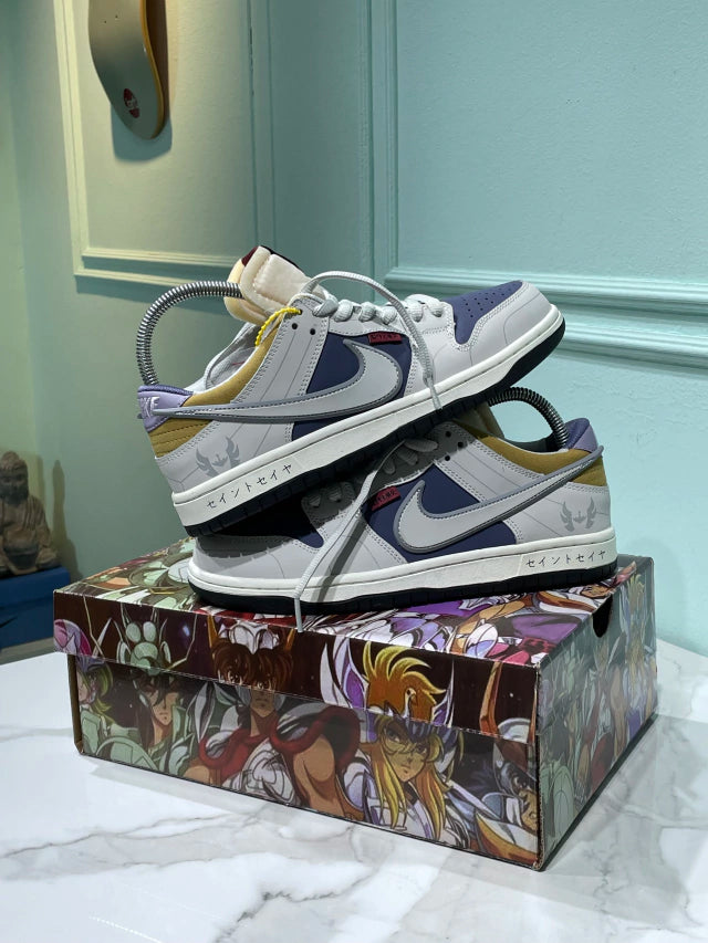 Nike Caballeros del Zodiaco