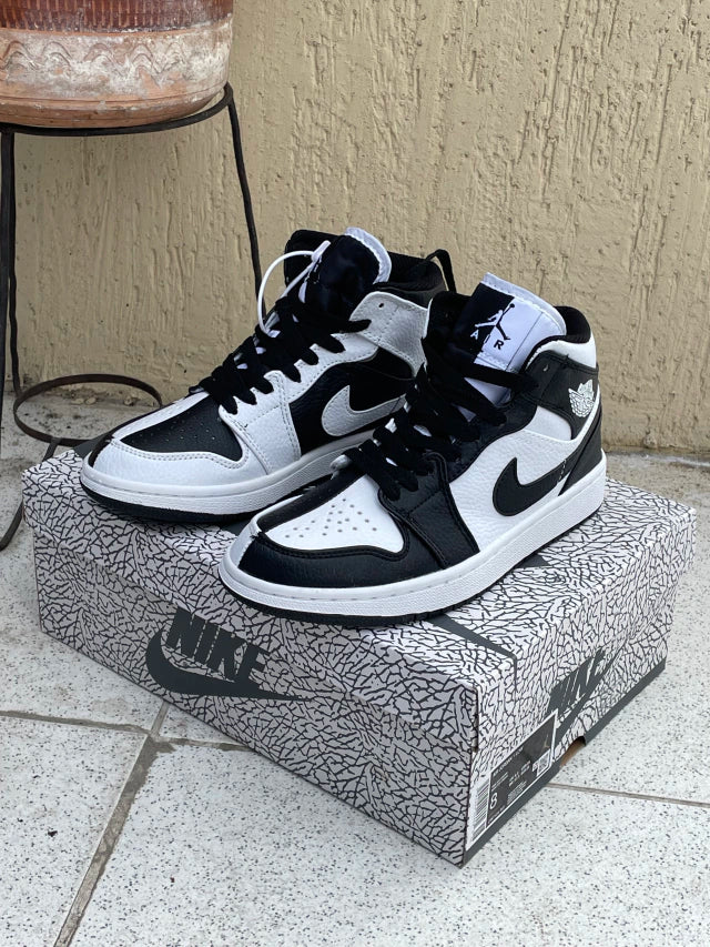 Jordan Retro 1