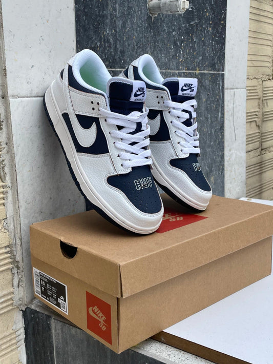 Nike SB HUF