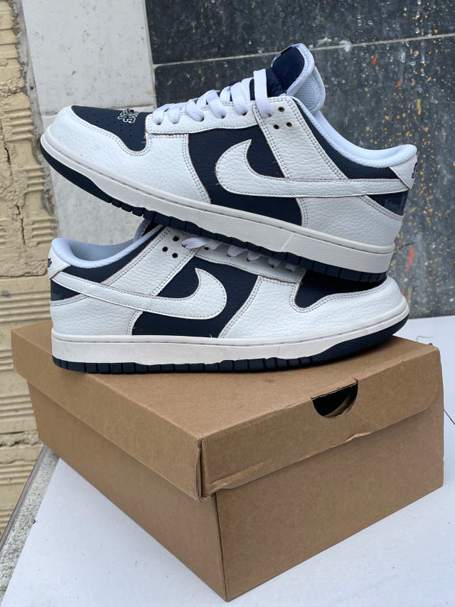 Nike SB HUF