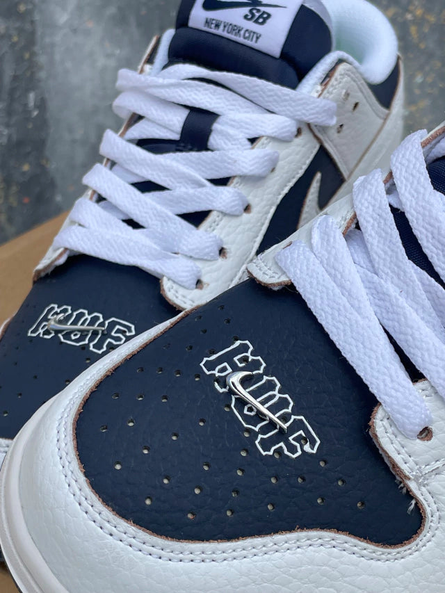 Nike SB HUF