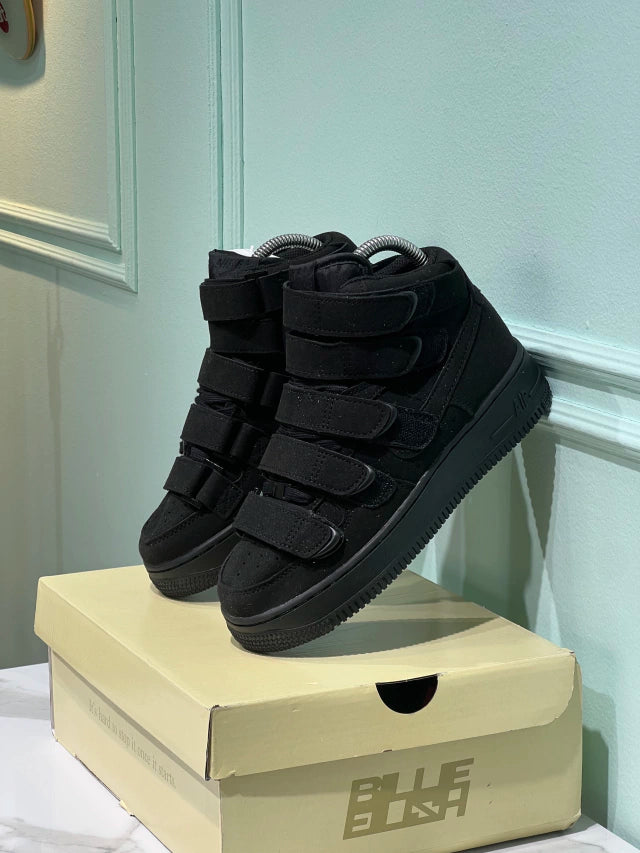 Nike Air Force one Billie Eilish