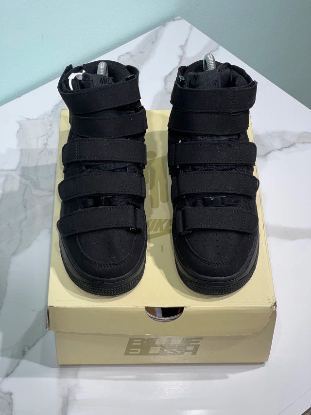 Nike Air Force one Billie Eilish