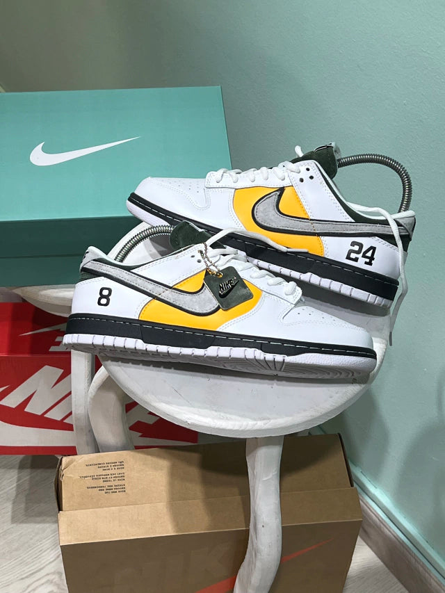 Nike Kobe Bryant