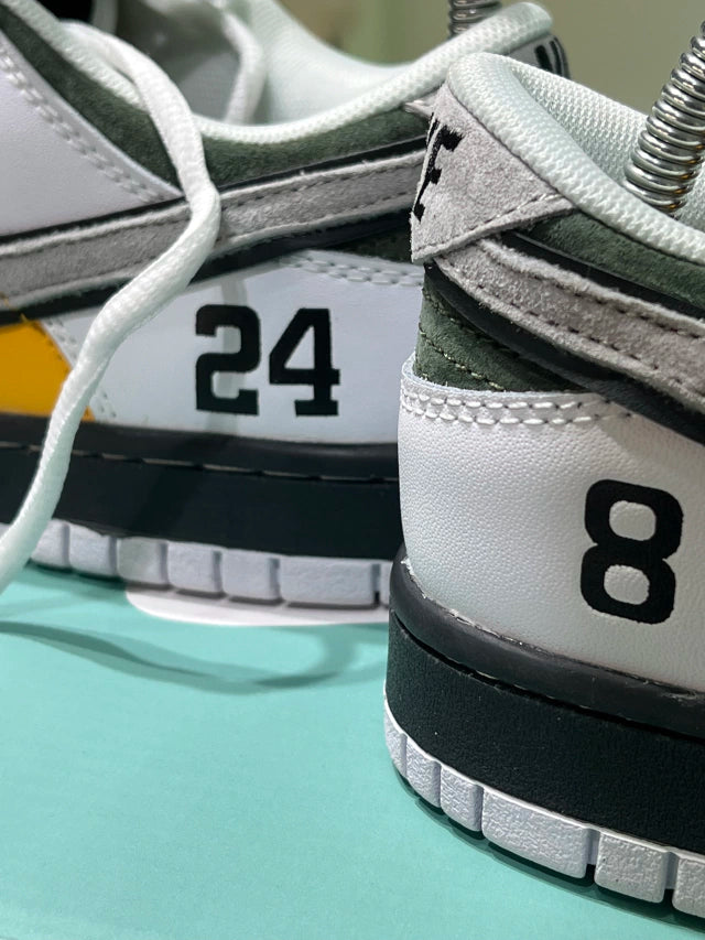 Nike Kobe Bryant