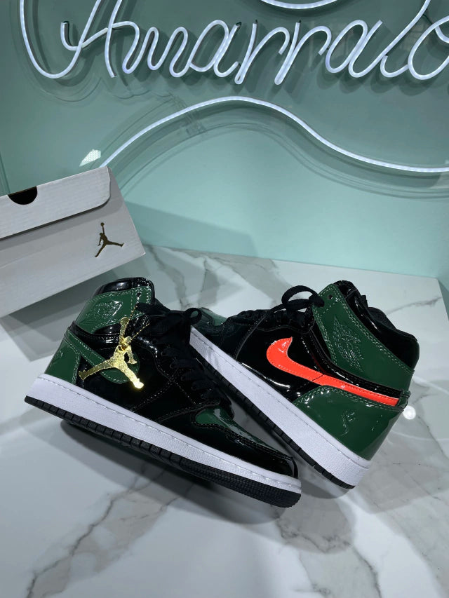 Jordan Retro 1
