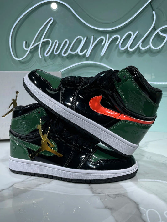 Jordan Retro 1