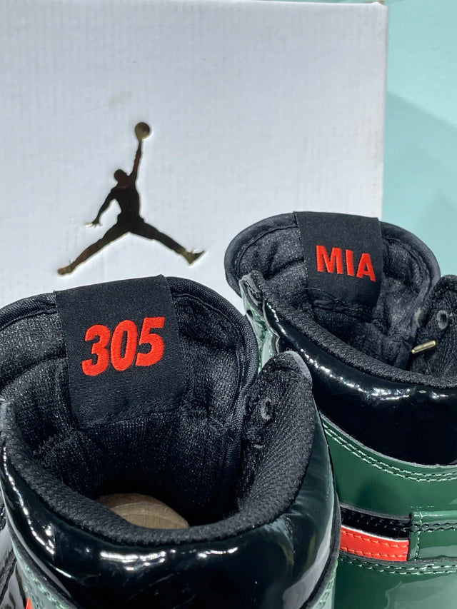 Jordan Retro 1