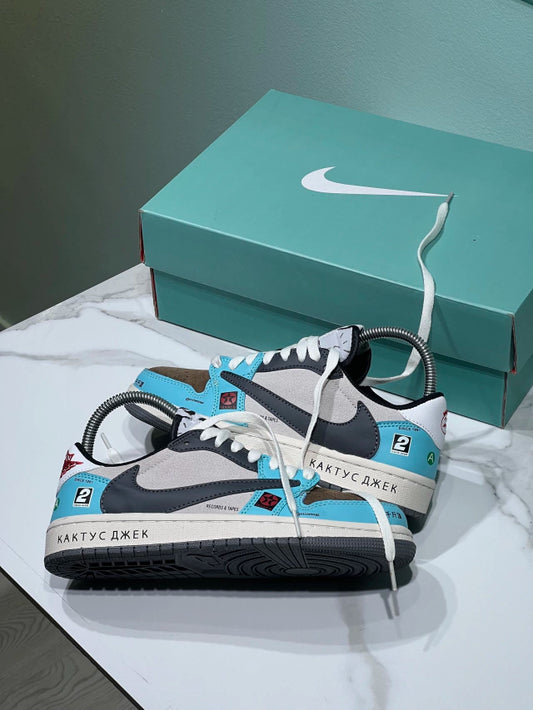 Nike Travis Scott Blue