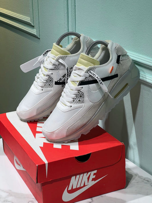 Nike Air Max 90 Off-White