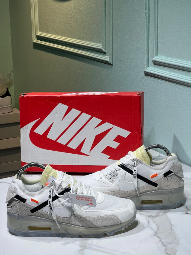 Nike Air Max 90 Off-White
