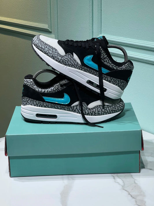 Nike Air Max 1 x Tiffany