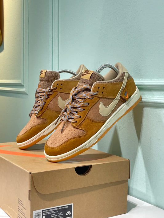 Nike Dunk