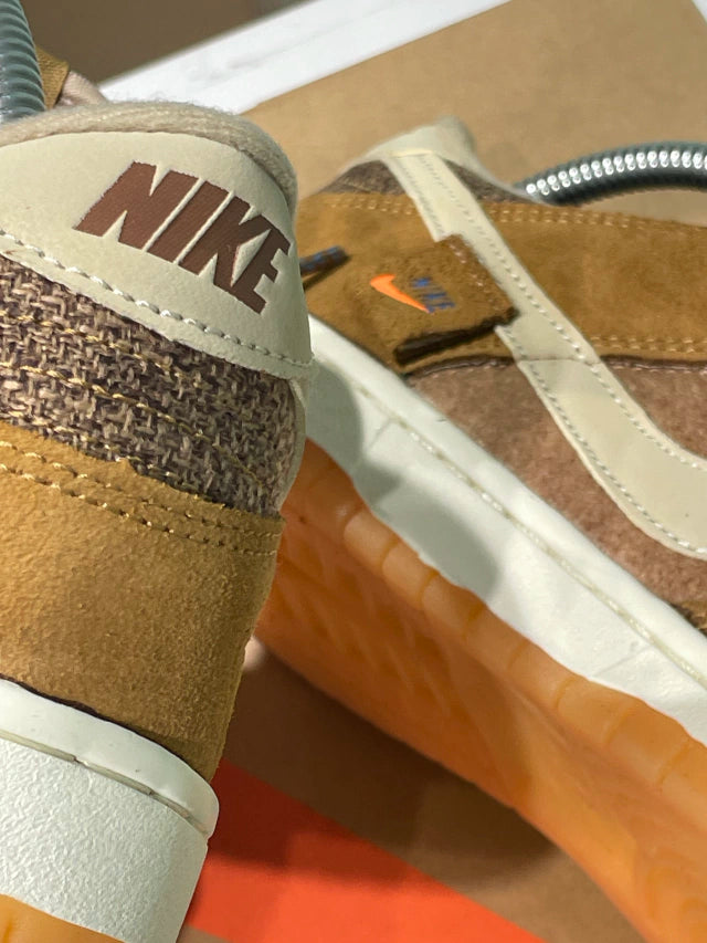 Nike Dunk
