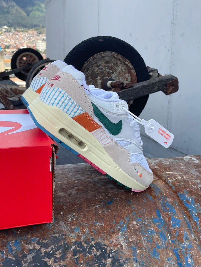 Nike Air Max 1