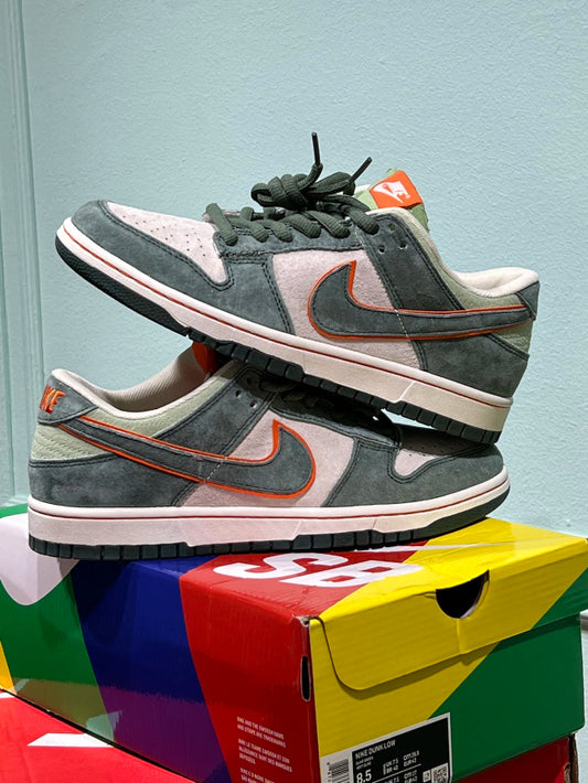 Nike Dunk
