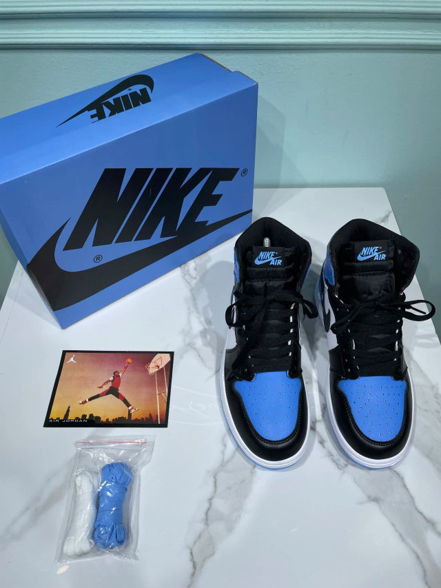 Jordan Retro 1