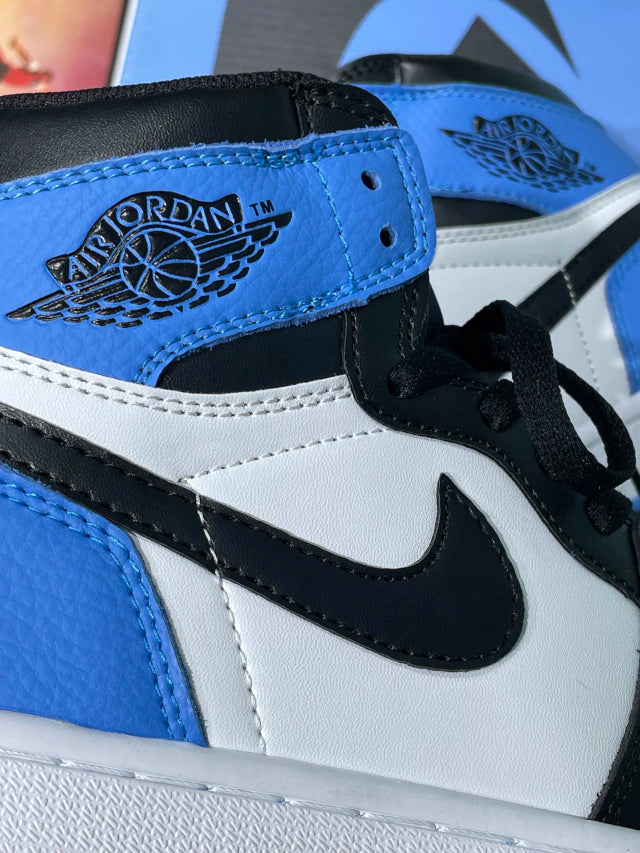 Jordan Retro 1