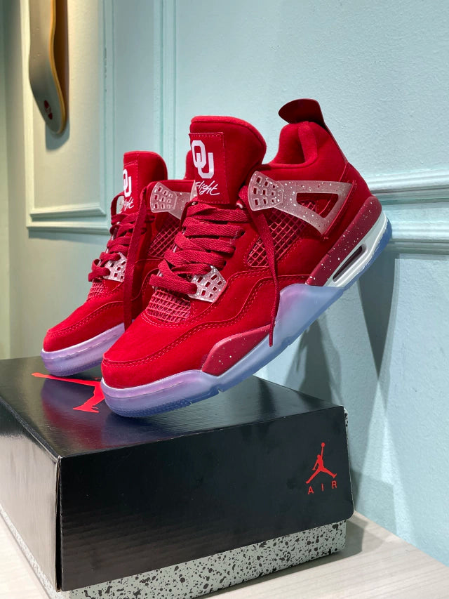 Jordan Retro 4