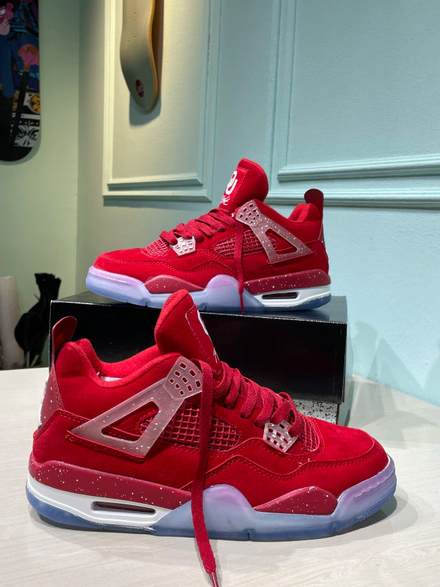 Jordan Retro 4