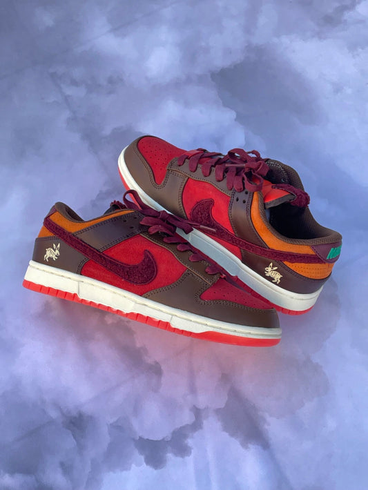 Nike Dunk
