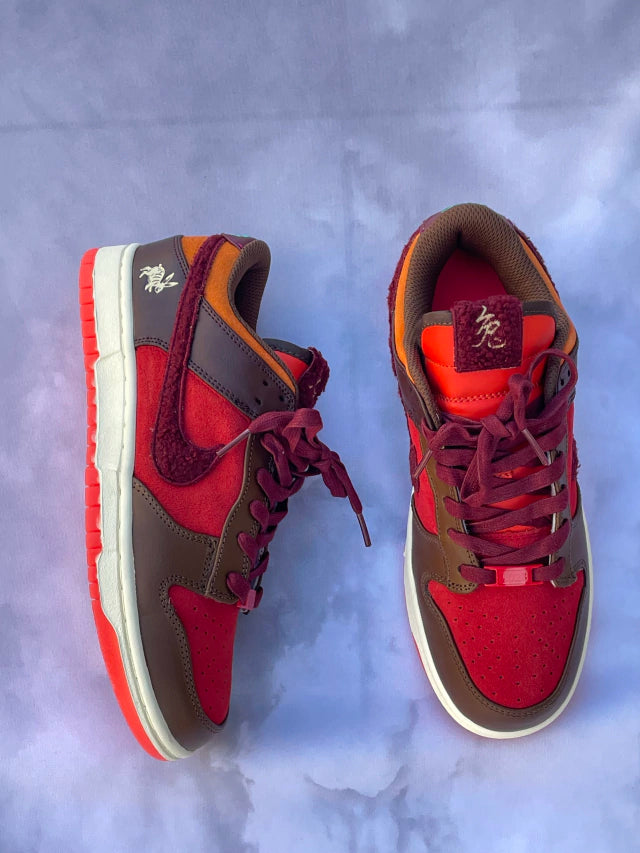 Nike Dunk