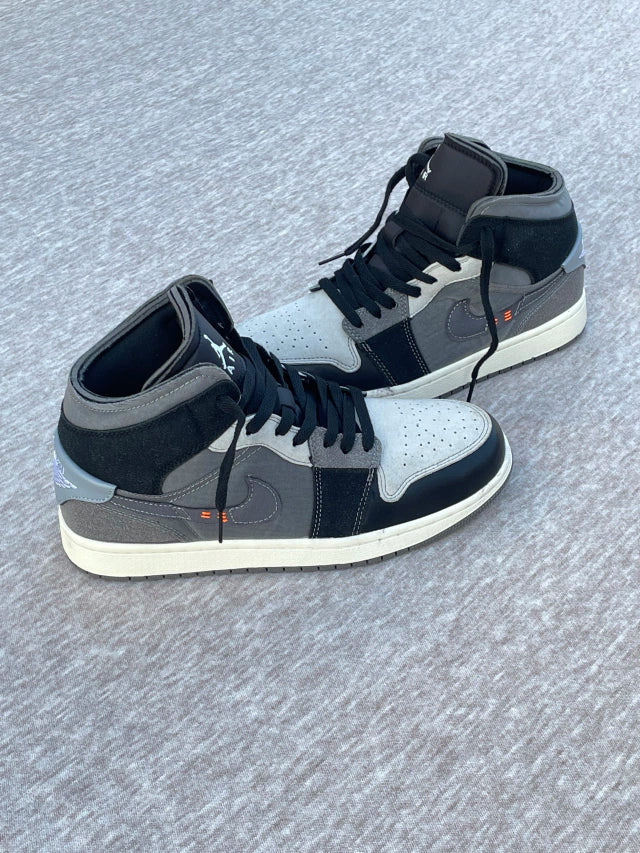 Jordan Retro 1