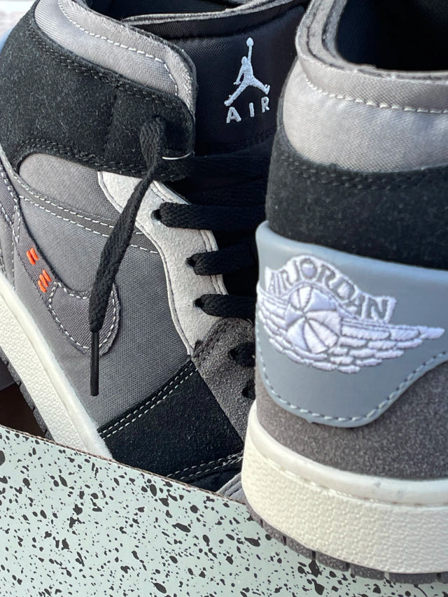 Jordan Retro 1