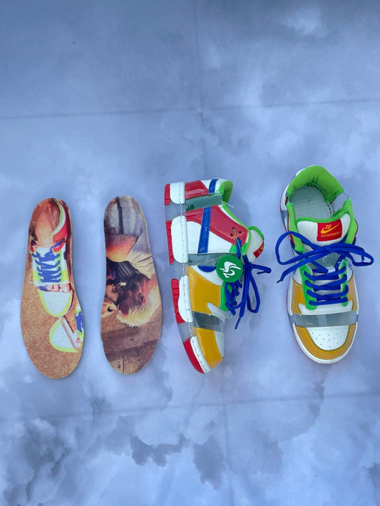Nike Dunk
