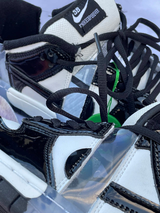 Nike Dunk