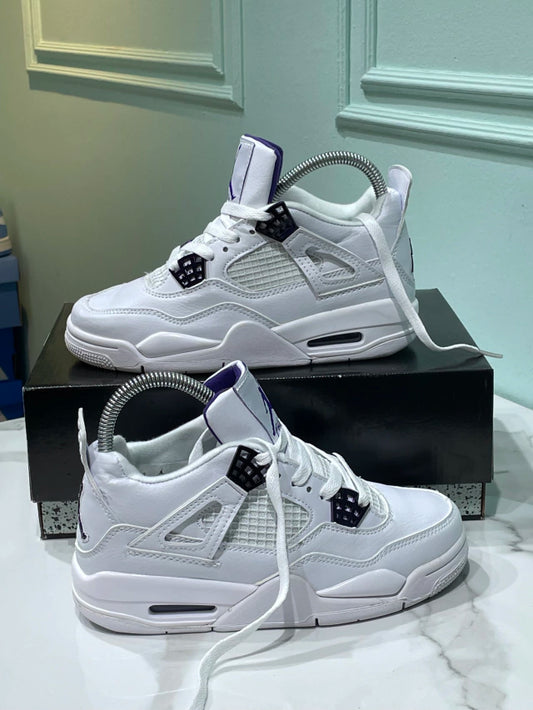 Jordan Retro 4