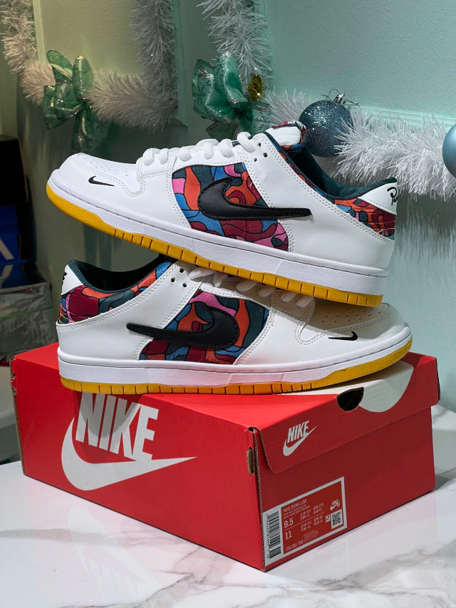 Nike Dunk SB