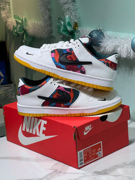 Nike Dunk SB