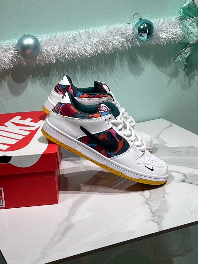 Nike Dunk SB