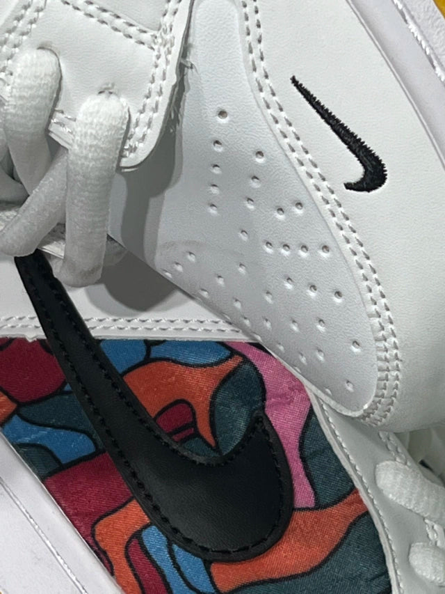 Nike Dunk SB